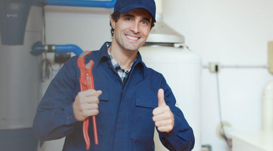Local expert plumbing services in Ingraham, IL